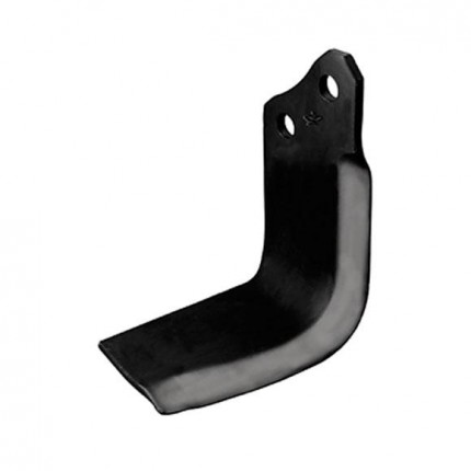 Фрезерный нож, левый