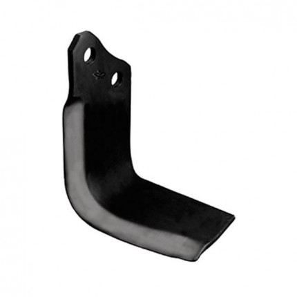 Фрезерный нож, правый