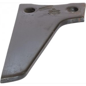 Ротационный зуб