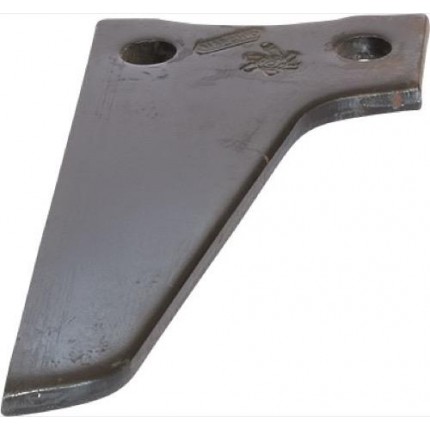 Ротационный зуб