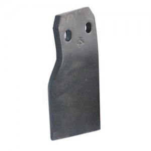 Зуб ротационный правый