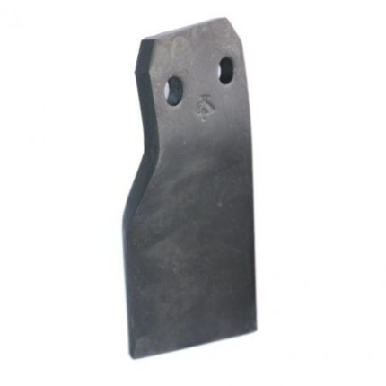 Зуб ротационный правый