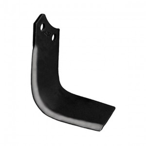 Фрезерный нож, правый