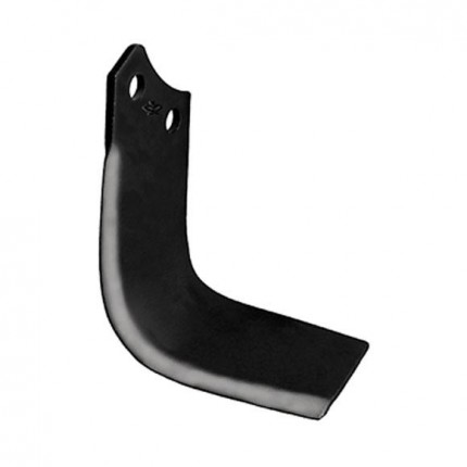 Фрезерный нож, правый