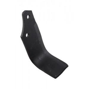 Фрезерный нож, левый