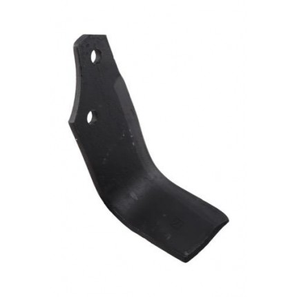 Фрезерный нож, левый