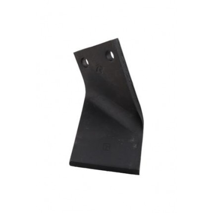 Ротационный зуб, правый