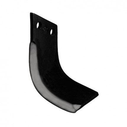 Фрезерный нож, правый