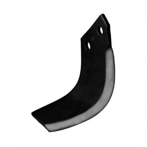 Фрезерный нож, левый