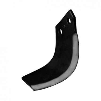 Фрезерный нож, левый