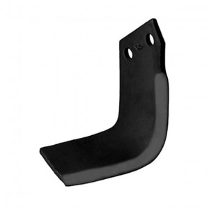 Фрезерный нож, левый