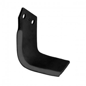 Фрезерный нож, правый