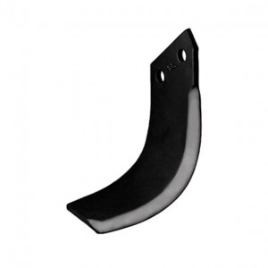 Фрезерный нож, левый