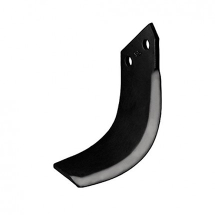 Фрезерный нож, левый