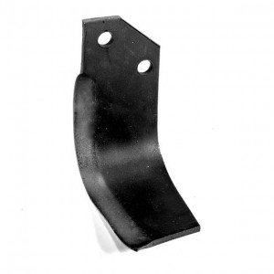 Фрезерный нож, правый