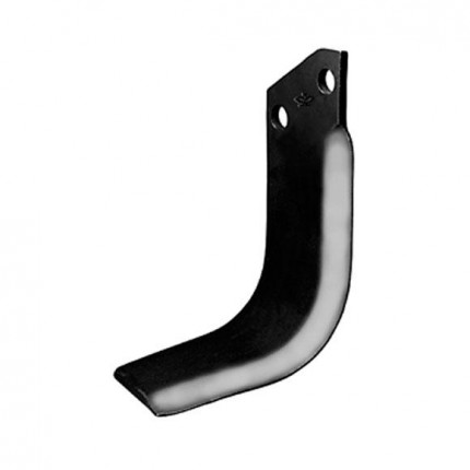 Фрезерный нож, левый