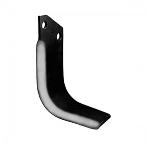 Фрезерный нож, правый