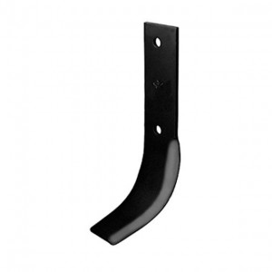 Фрезерный нож, левый