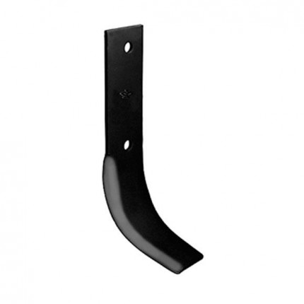 Фрезерный нож, правый