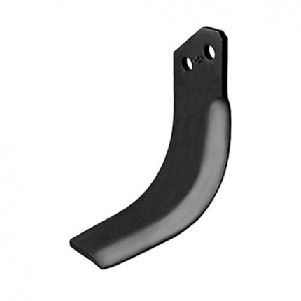 Фрезерный нож, левый