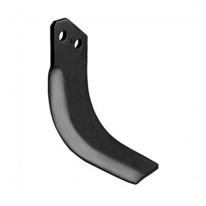 Фрезерный нож, правый