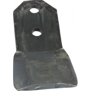 Ротационный зуб