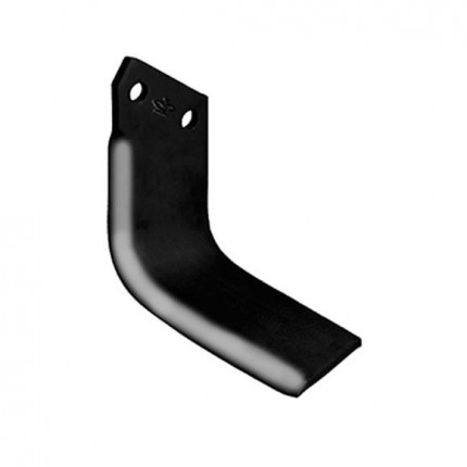 Фрезерный нож, правый