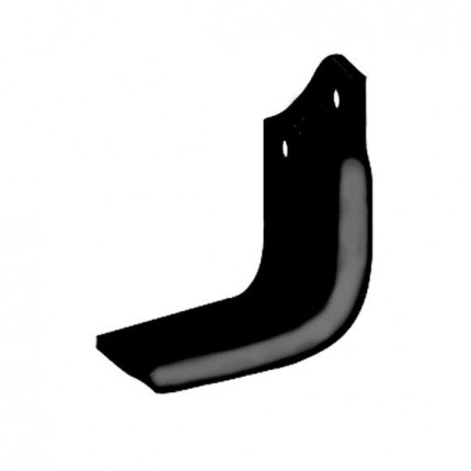 Фрезерный нож, левый