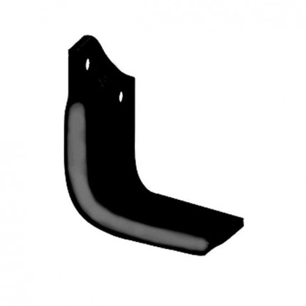 Фрезерный нож, правый