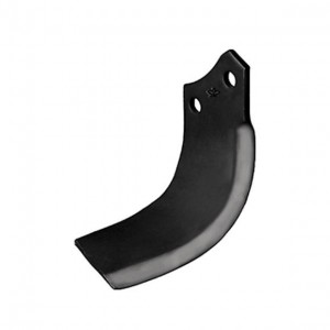 Фрезерный нож, левый