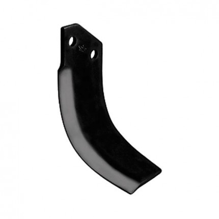 Фрезерный нож, правый