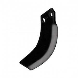 Фрезерный нож, левый