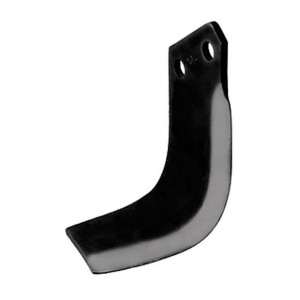 Фрезерный нож, левый