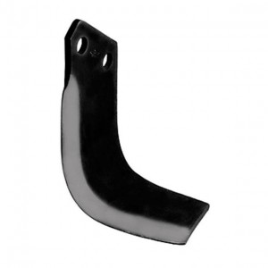 Фрезерный нож, правый