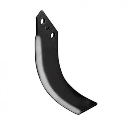 Фрезерный нож, правый