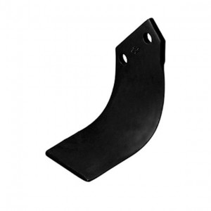 Фрезерный нож, левый