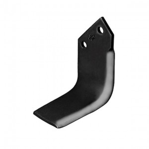 Фрезерный нож, левый