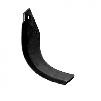 Фрезерный нож, правый