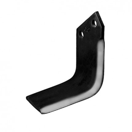 Фрезерный нож, левый