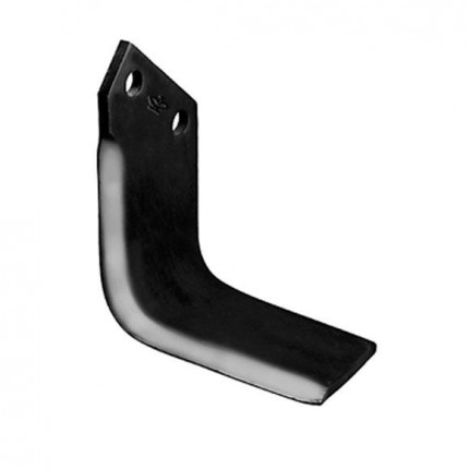 Фрезерный нож, правый