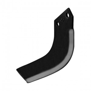 Фрезерный нож, левый