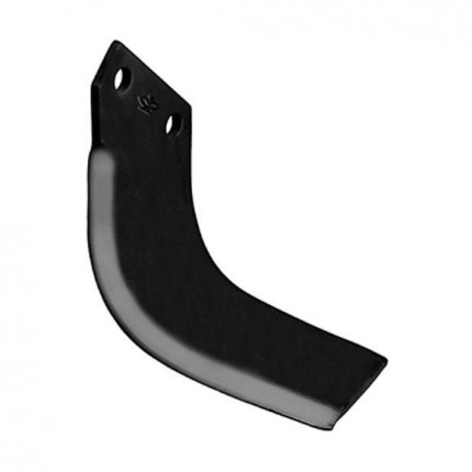 Фрезерный нож, правый