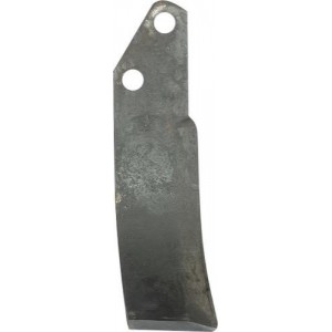 Фрезерный нож, левый