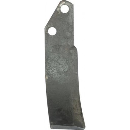 Фрезерный нож, левый