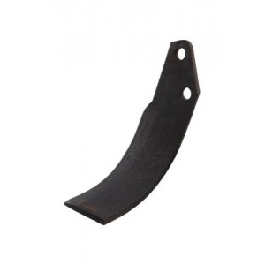 Фрезерный нож, правый