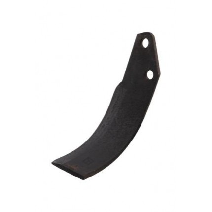 Фрезерный нож, правый