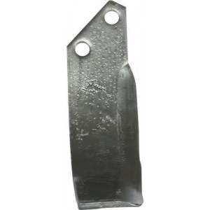 Фрезерный нож, левый