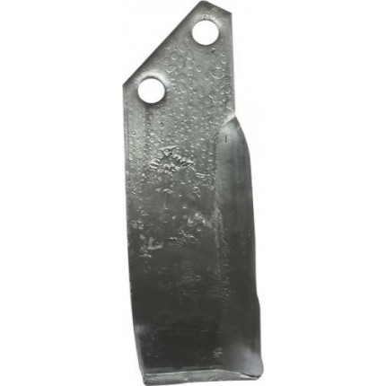 Фрезерный нож, левый