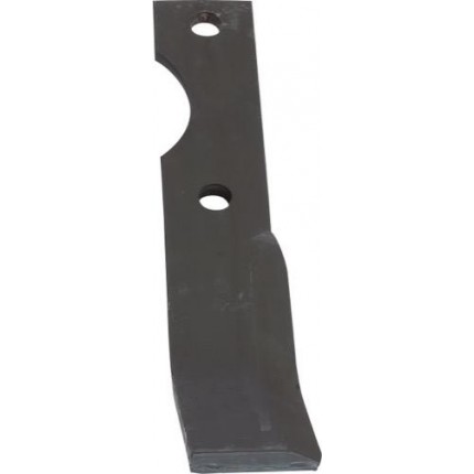 Фрезерный нож, левый