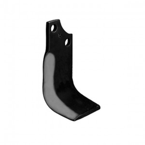 Фрезерный нож, правый